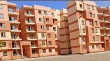 خريطة الأولويات.. حسم معايير الحصول على شقق سكن لكل المصريين 7 الجديد